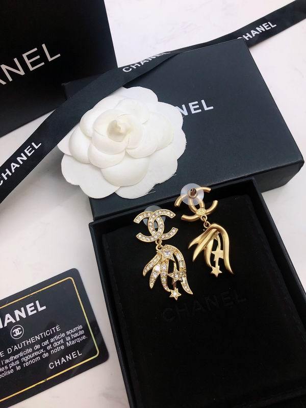 Chanel Earrings 44